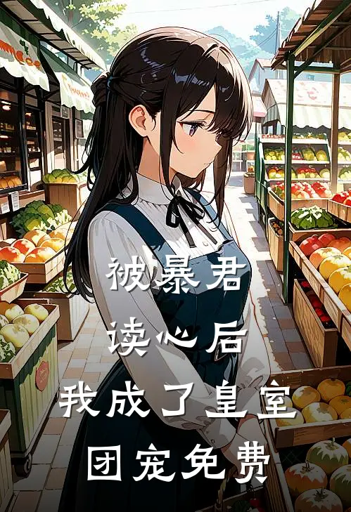 被暴君读心后,我成了皇室团宠免费漫画