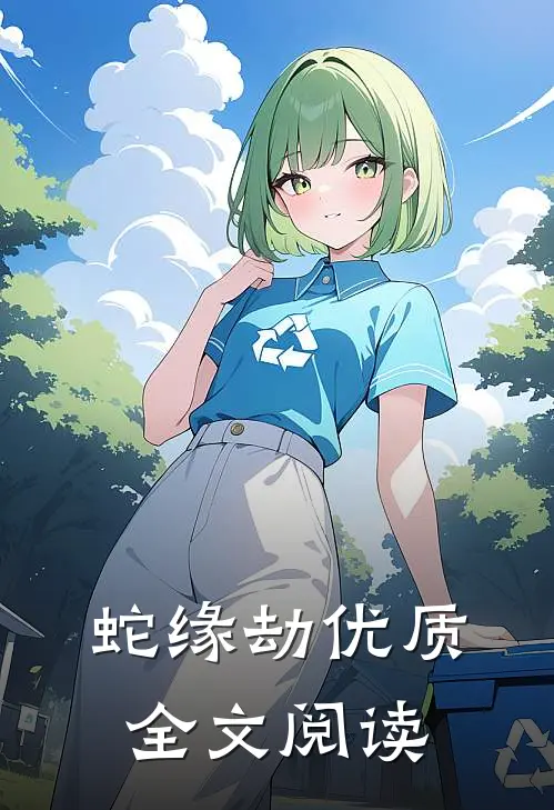 蛇缘劫优质全文阅读