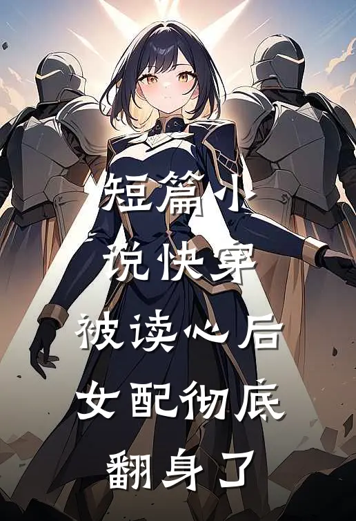 短篇小说快穿:被读心后,女配彻底翻身了