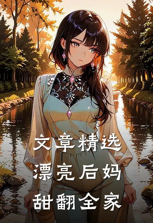文章精选漂亮后妈，甜翻全家