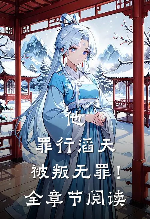 他,罪行滔天,被叛无罪!全章节阅读