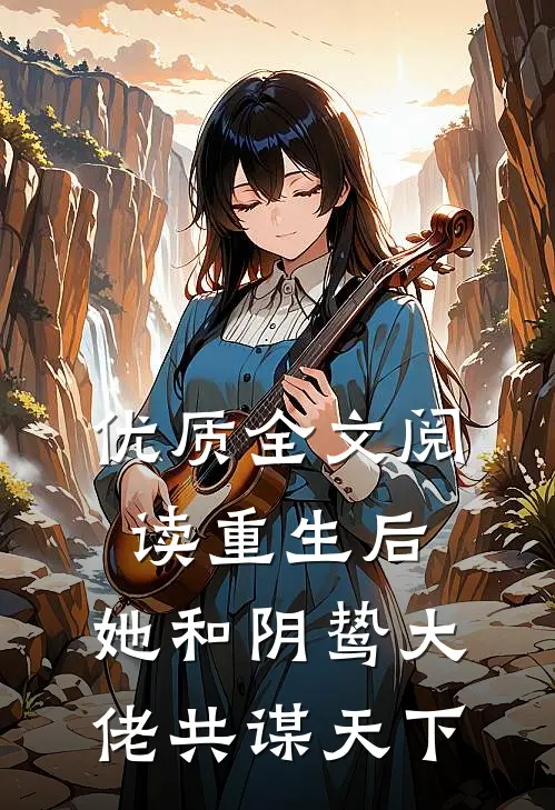优质全文阅读重生后，她和阴鸷大佬共谋天下