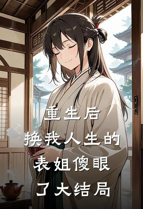 重生后,换我人生的表姐傻眼了大结局