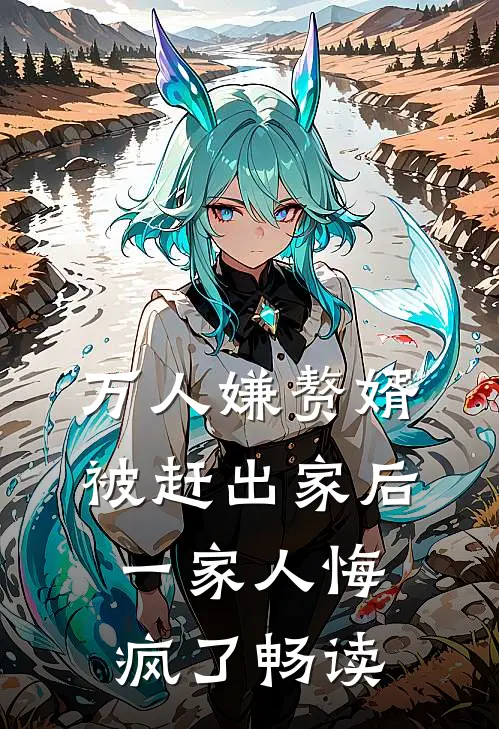 万人嫌赘婿被赶出家后,一家人悔疯了畅读