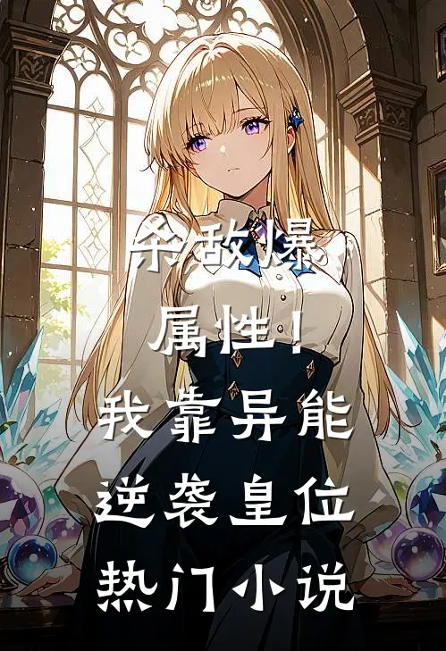 杀敌爆属性！我靠异能逆袭皇位热门小说