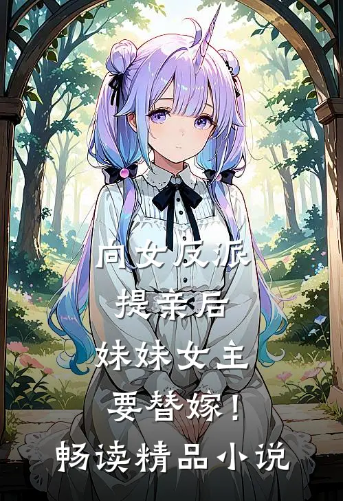 向女反派提亲后,妹妹女主要替嫁!畅读精品在线阅读