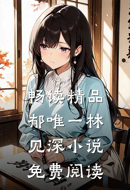 畅读精品郁唯一林见深小说免费阅读