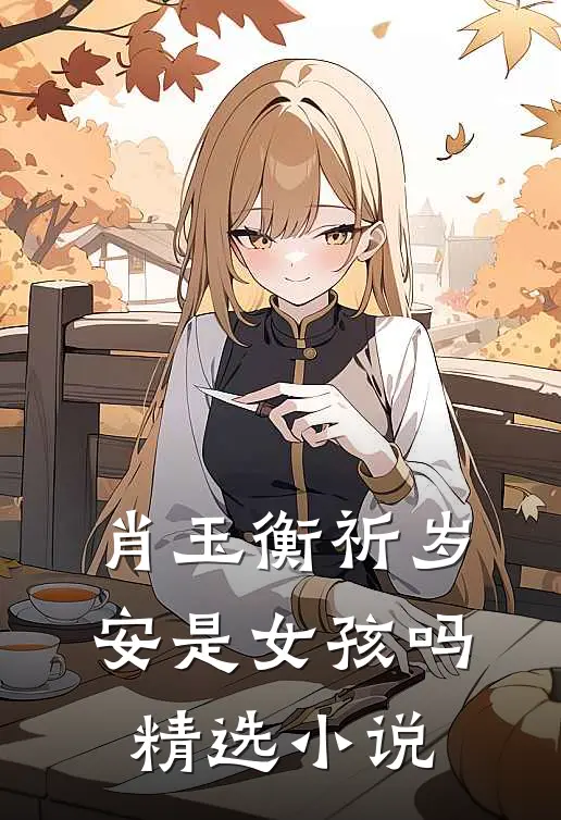 肖玉衡祈岁安是女孩吗精选小说