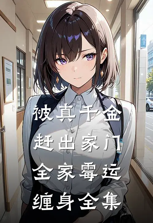 被真千金赶出家门,全家霉运缠身 全集