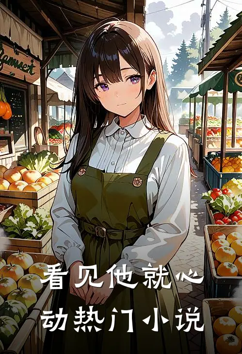 看见他就心动热门小说