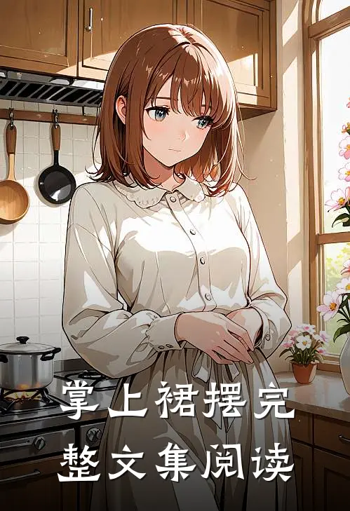 掌上裙摆完整文集阅读