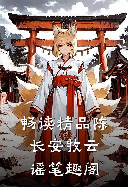 畅读精品陈长安牧云谣 笔趣阁