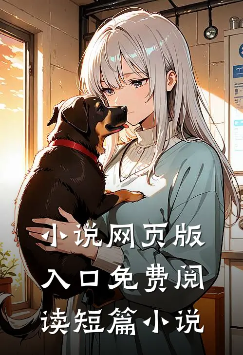 小说网页版入口免费阅读短篇小说
