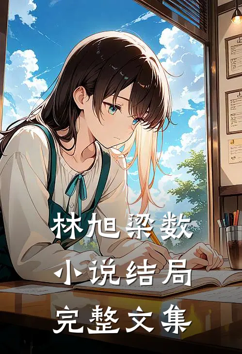 林旭梁数小说结局完整文集