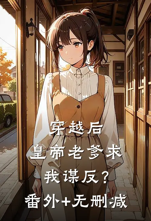 穿越后，皇帝老爹求我谋反？番外+无删减
