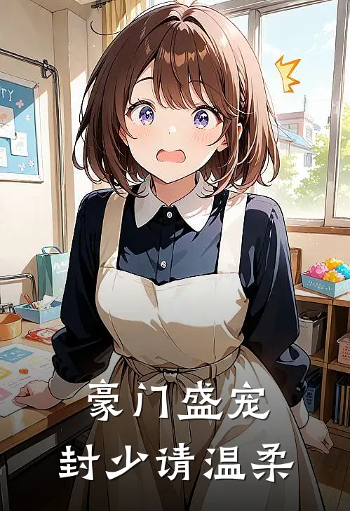 豪门盛宠封少请温柔