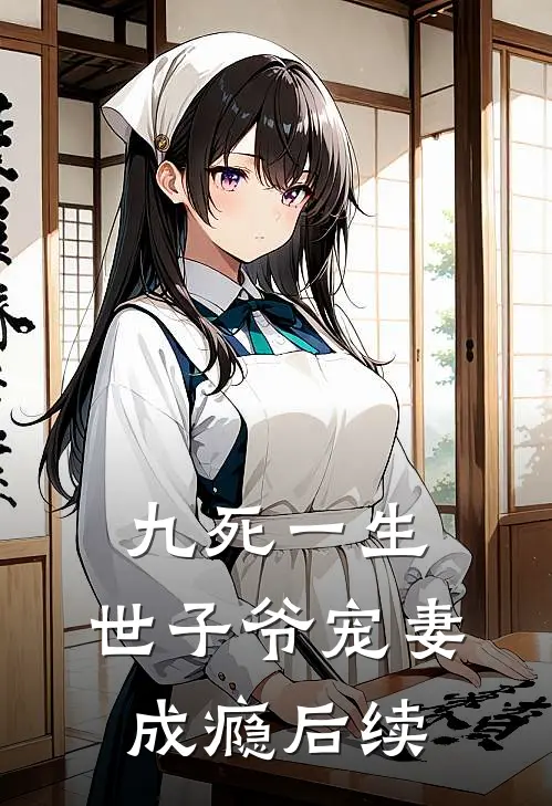 九死一生,世子爷宠妻成瘾后续故事
