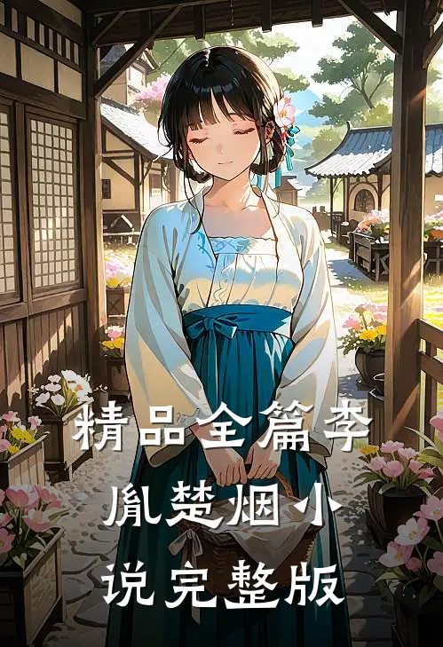 精品全篇李胤楚烟小说完整版