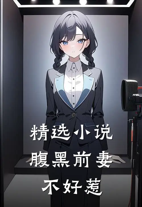 精选小说腹黑前妻不好惹