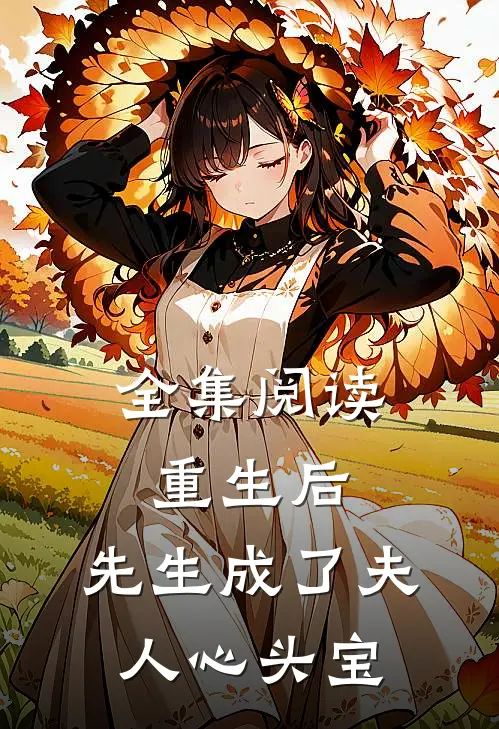 全集阅读重生后,先生成了夫人心头宝