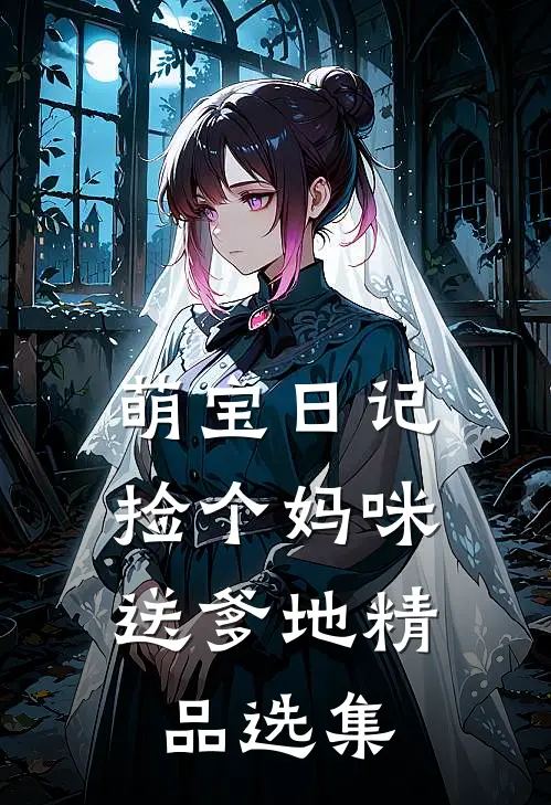 萌宝日记：捡个妈咪送爹地精品选集