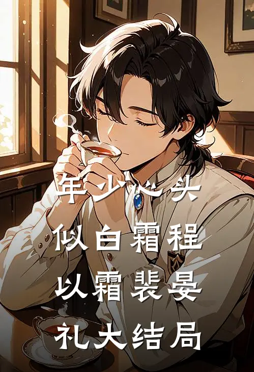 年少心头似白霜程以霜裴晏礼大结局