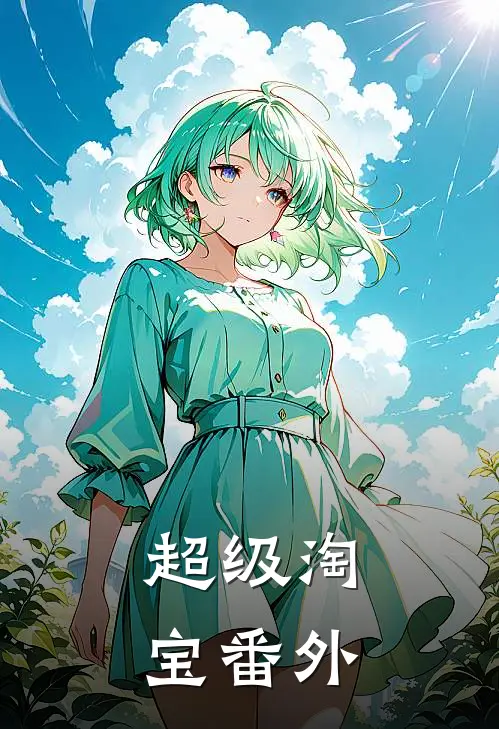 超级淘宝 番外