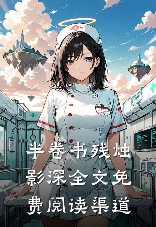 半卷书残烛影深全文免费阅读渠道
