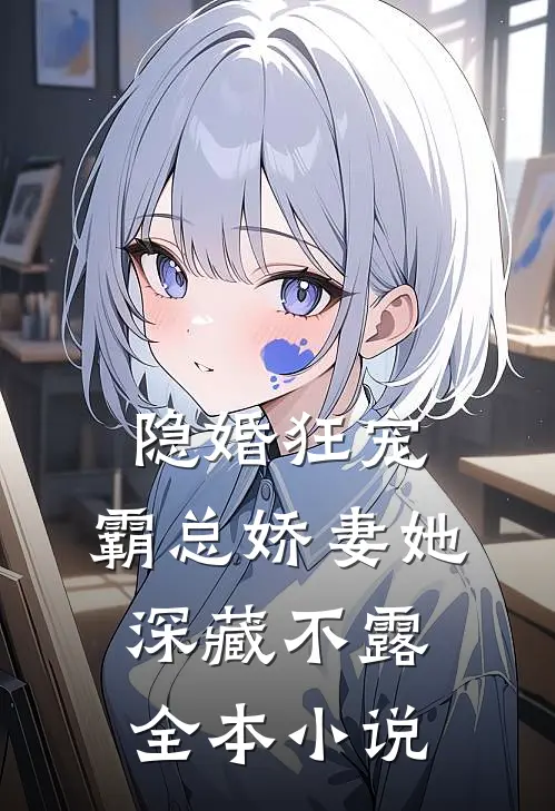 隐婚狂宠：霸总娇妻她深藏不露全本小说