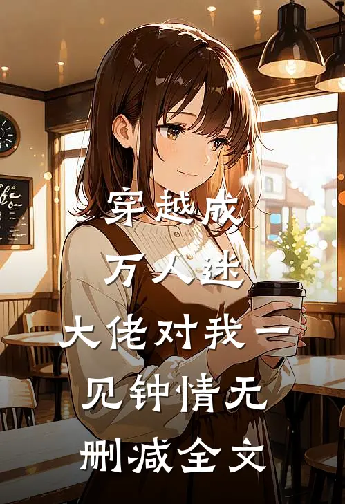 穿越成万人迷,大佬对我一见钟情无删减全文免费