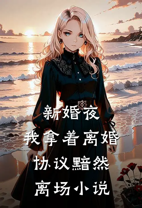 新婚夜,我拿着离婚协议黯然离场