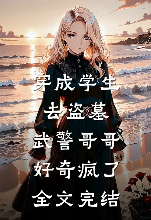 穿成学生去盗墓,武警哥哥好奇疯了全文完结