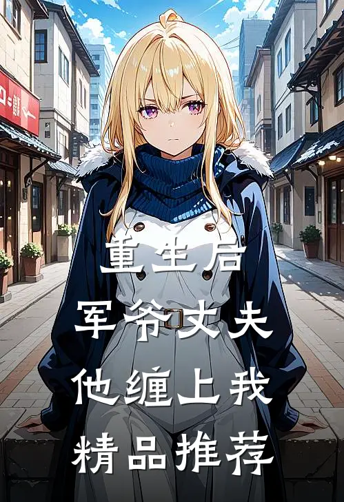重生后,军爷丈夫他缠上我精品推荐阅读