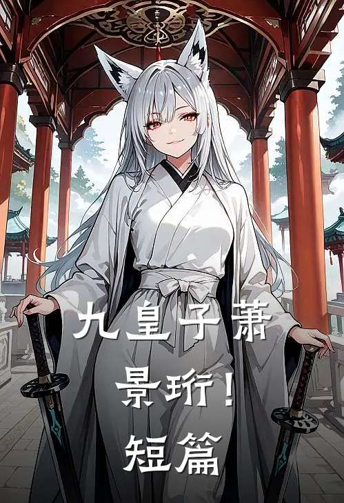 九皇子萧景珩!短篇免费阅读