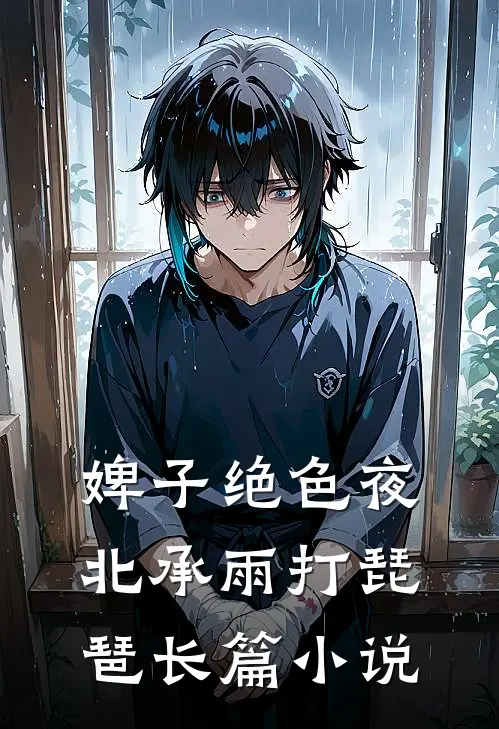 婢子绝色夜北承雨打琵琶长篇小说