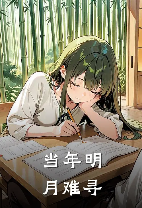当年明月难寻迟浅扮演者