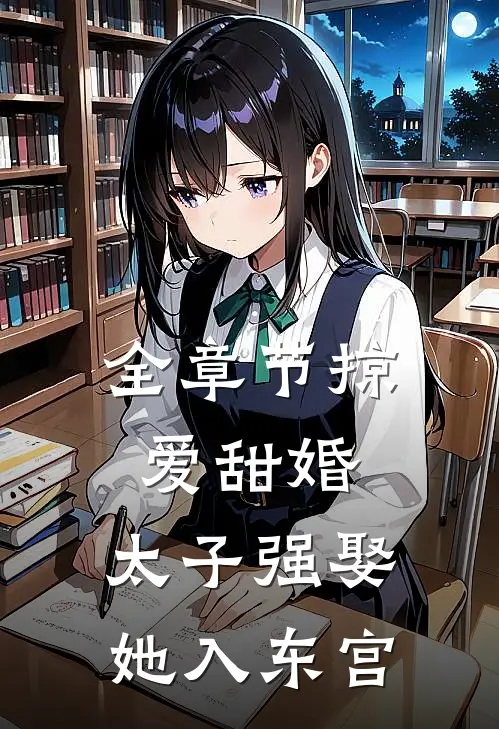 全章节掠爱甜婚：太子强娶她入东宫
