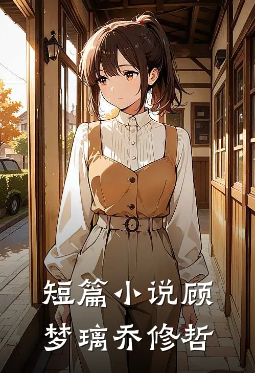 短篇小说顾梦璃乔修哲