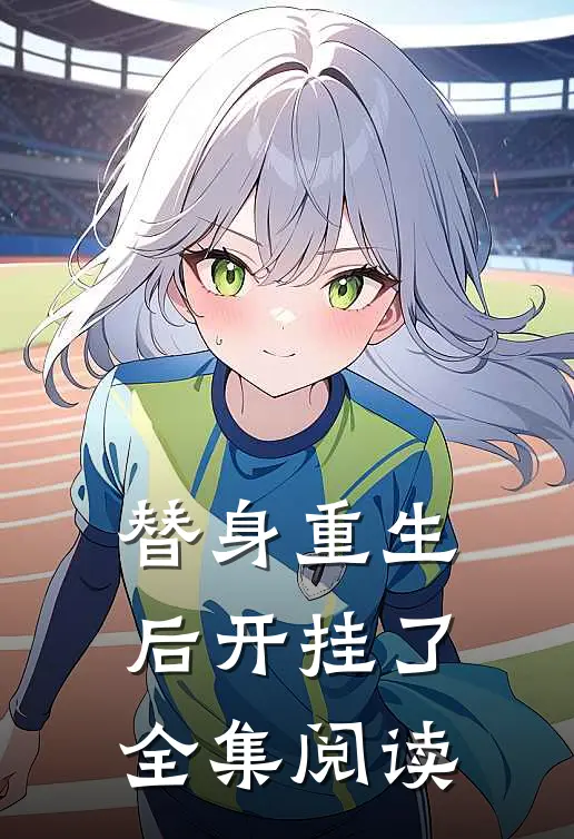 替身重生后开挂了全集阅读