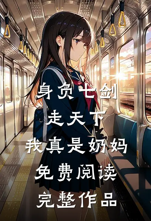 身负七剑走天下:我真是奶妈免费阅读完整作品