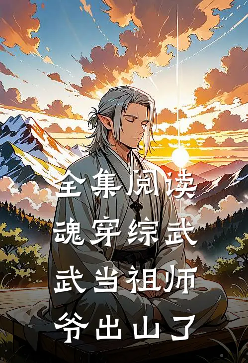 全集阅读魂穿综武：武当祖师爷出山了