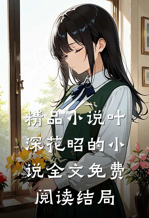 精品小说叶深花昭的小说全文免费阅读结局