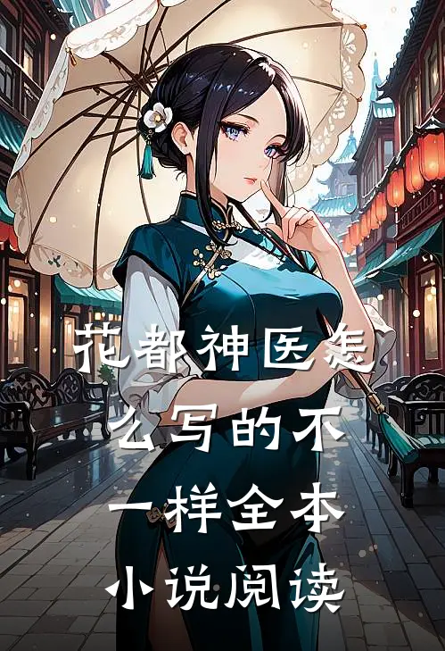 花都神医怎么写的不一样全本小说阅读