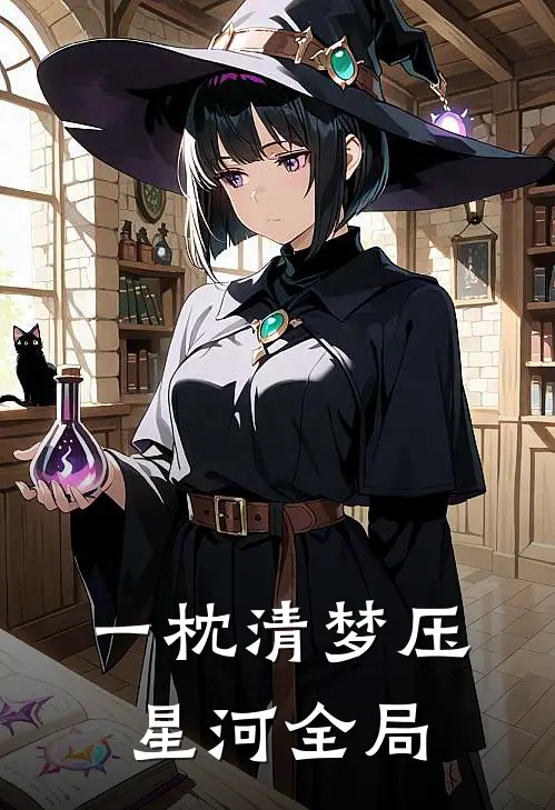 一枕清梦压星河全局