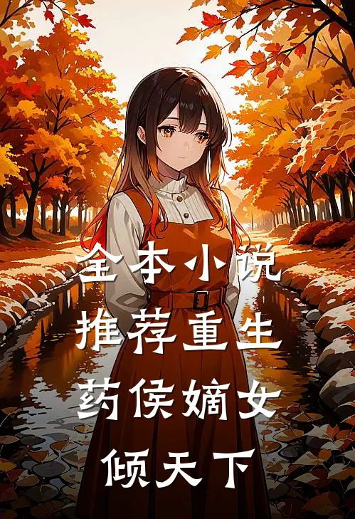 全本小说推荐重生：药侯嫡女倾天下