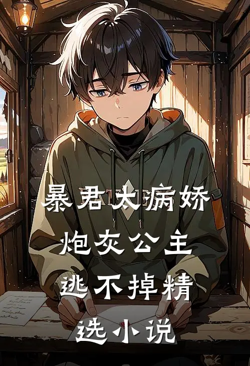 暴君太病娇,炮灰公主逃不掉精选免费阅读