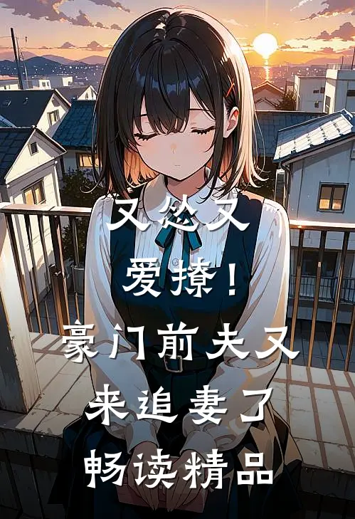 又怂又爱撩!豪门前夫又来追妻了畅读精品