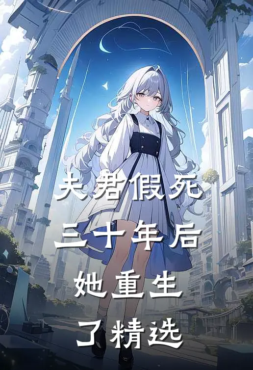 夫君假死三十年后,她重生了精选阅读