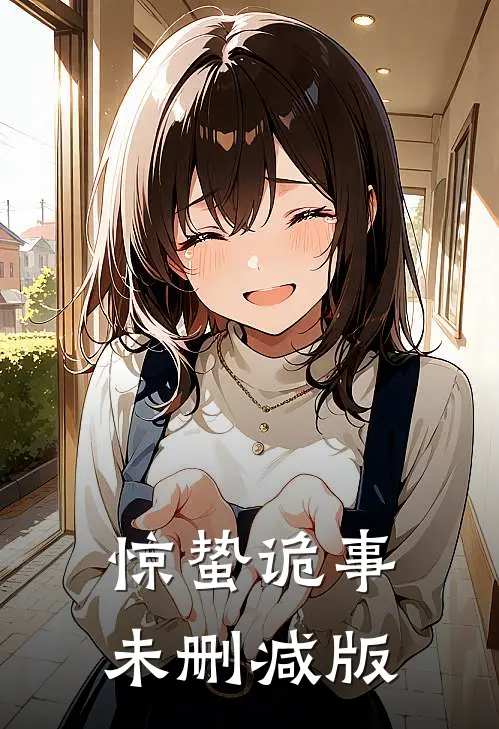 惊蛰诡事未删减版