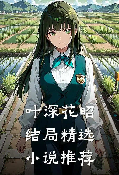 叶深花昭结局精选小说推荐